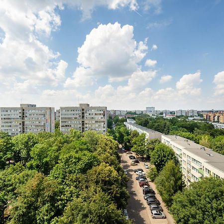 Cozy Apartment For 4 People In Wroclaw By Noclegi Renters Exterior photo
